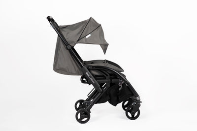 The Limo Stroller