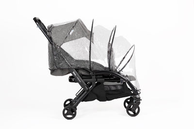 The Limo Stroller