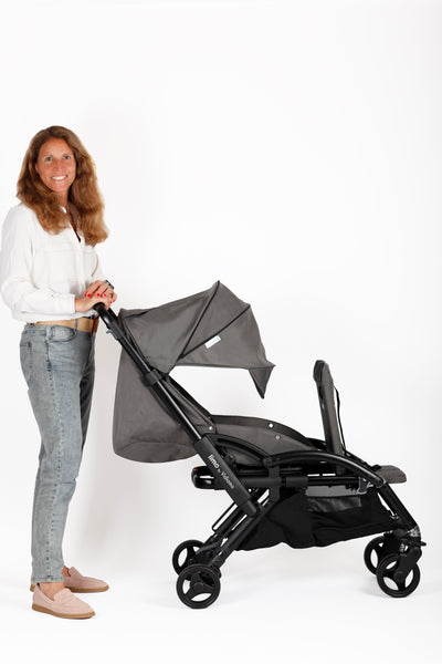 The Limo Stroller