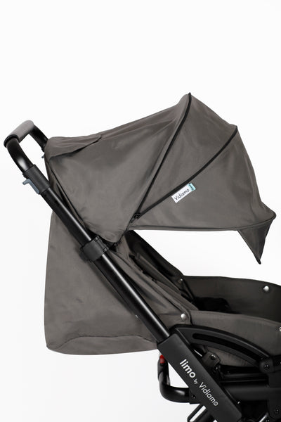 The Limo Stroller